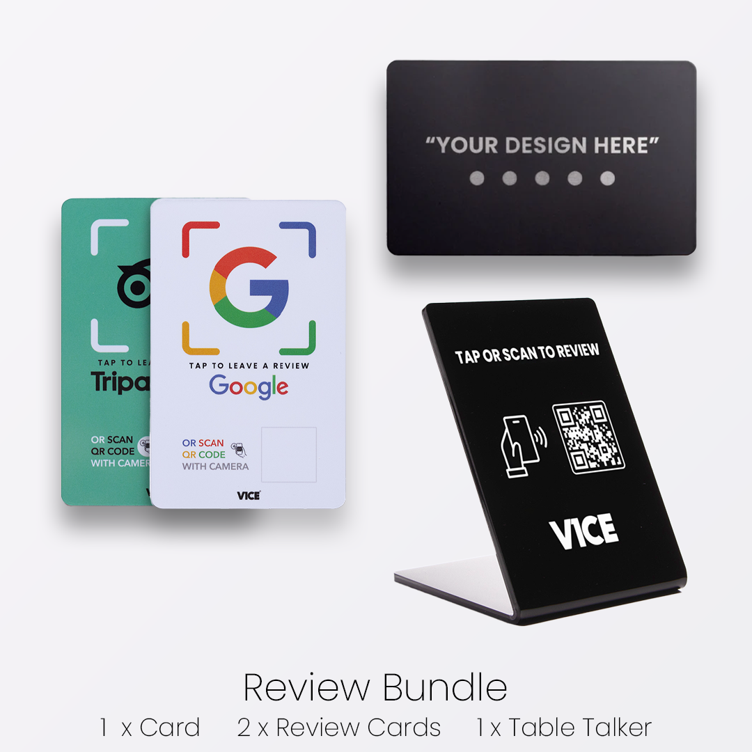 Review Bundle